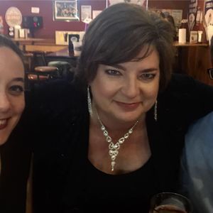 Meet your Posher, Jo anne